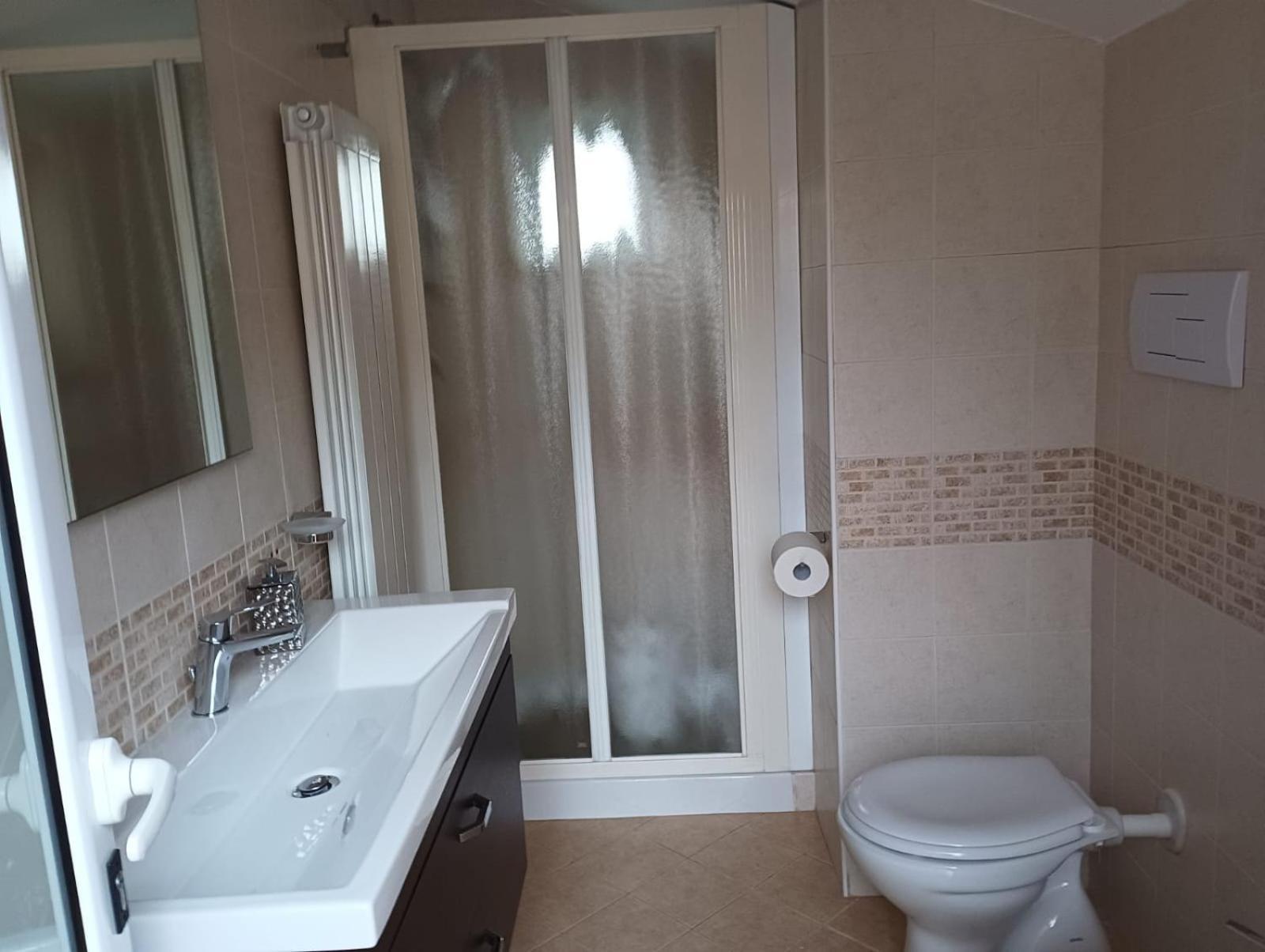 Appartement Divingreta 1820 à Ottaviano Extérieur photo