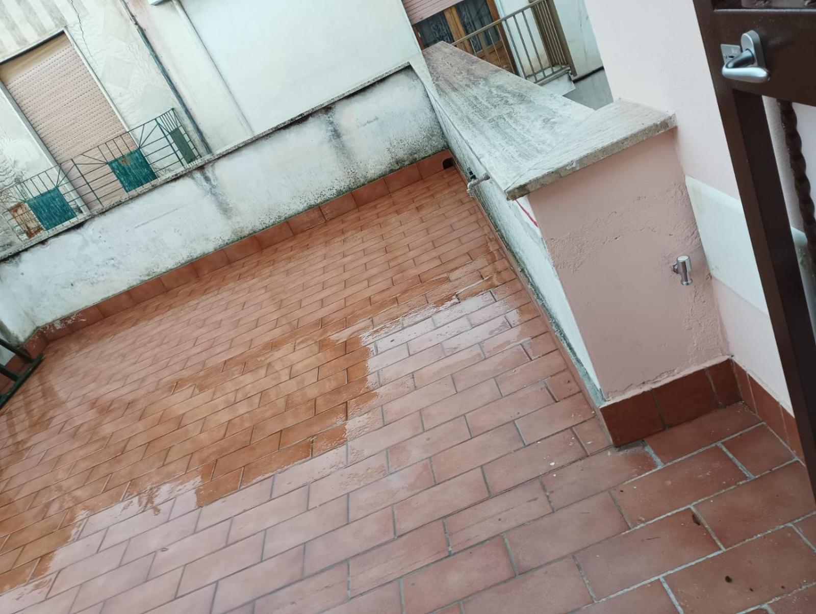 Appartement Divingreta 1820 à Ottaviano Extérieur photo
